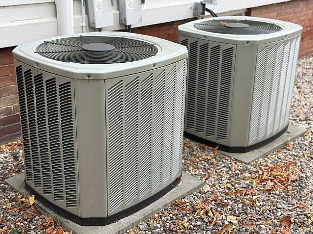 Reliable Ductwork Repair contractor in Moulton, AL by Leonard HVAC